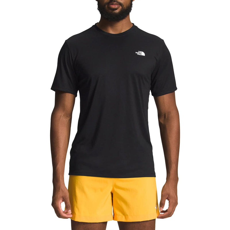 Load image into Gallery viewer, The North Face Men's Elevation Short Sleeve Shirt