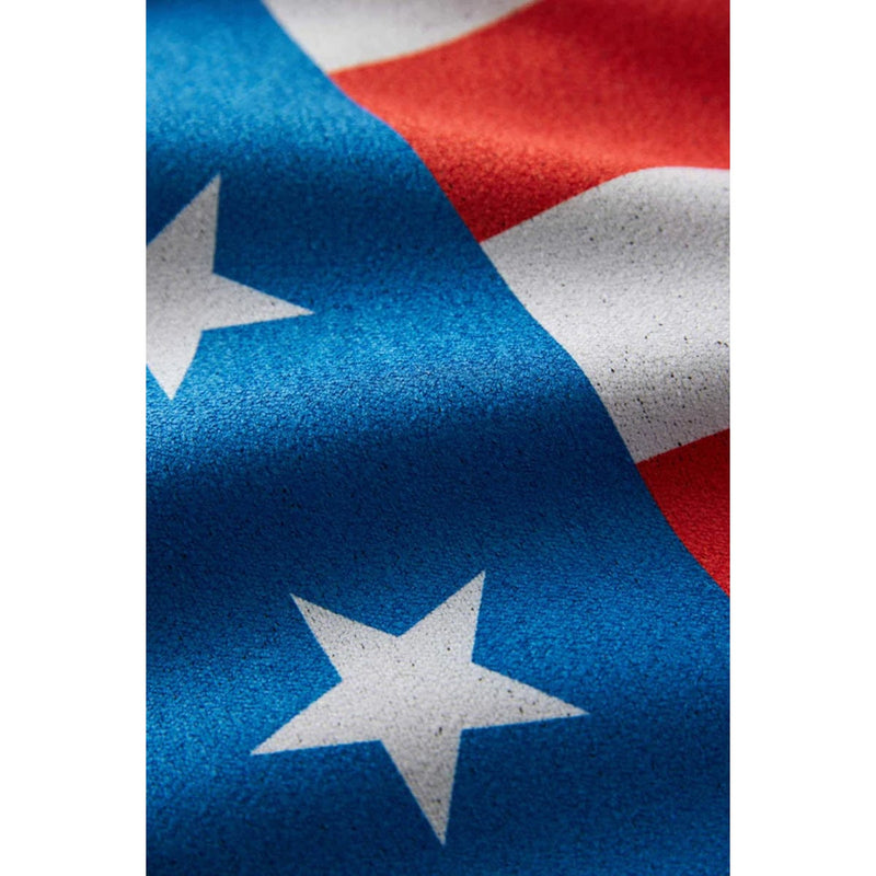 Load image into Gallery viewer, Nomadix State Flag: American Flag Towel