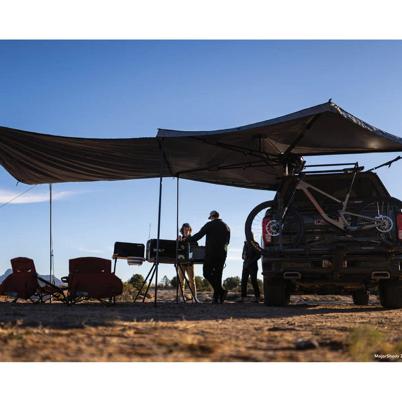 Load image into Gallery viewer, Yakima MajorShady 270 RH -Passenger Side 270 Degree Roof Mounted Awning