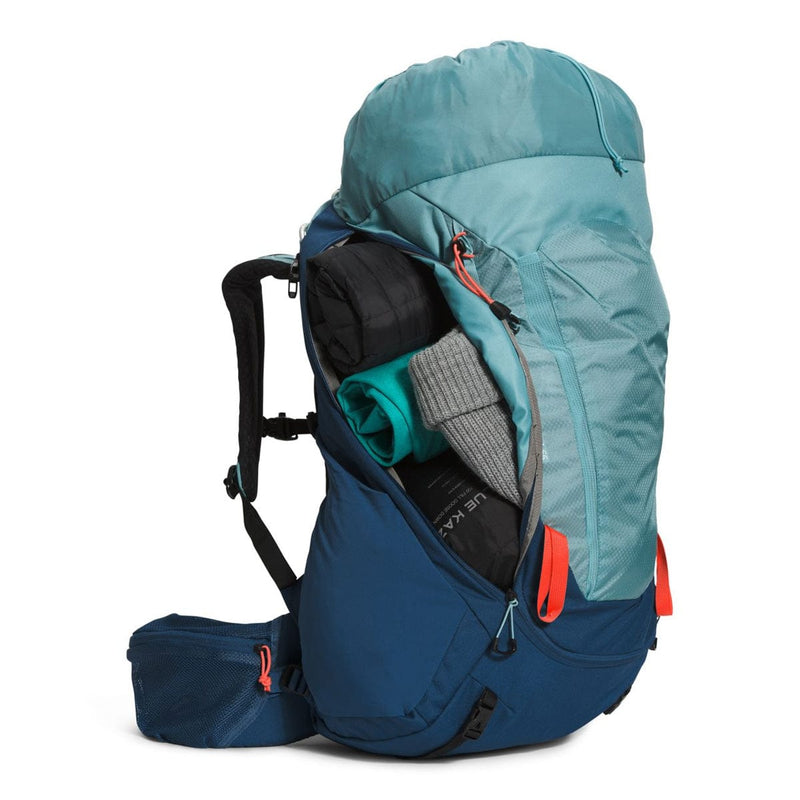 Load image into Gallery viewer, The North Face Women's Terra 55 Backpack