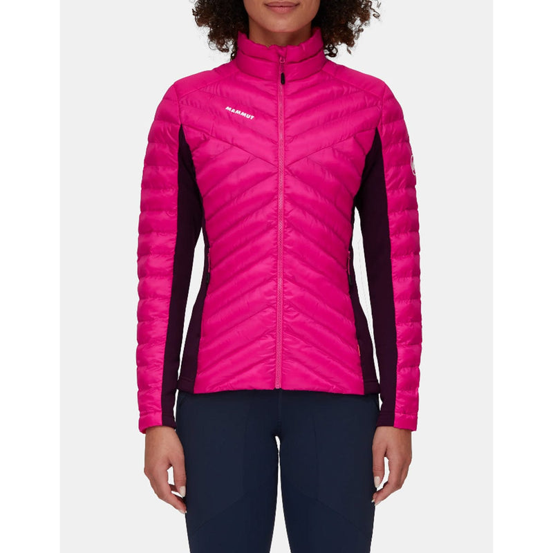 Load image into Gallery viewer, Mammut Women's Albula IN Hybrid Jacket