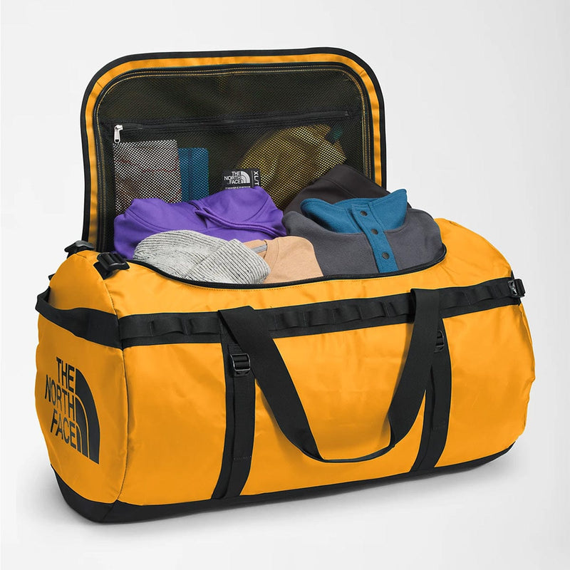 Load image into Gallery viewer, The North Face Base Camp XL Duffel