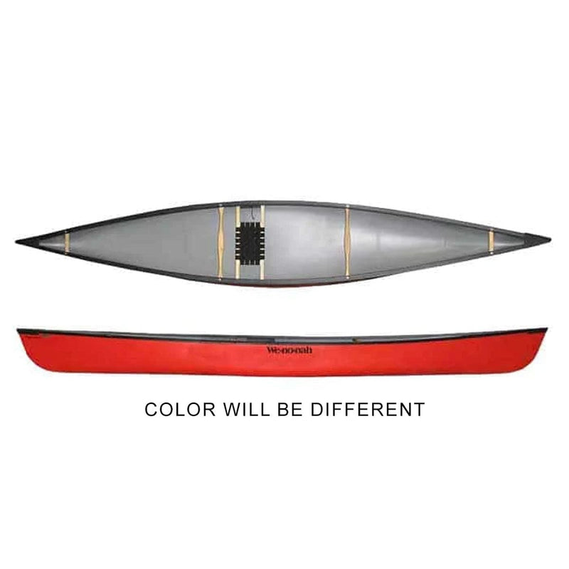 Load image into Gallery viewer, Wenonah Vagabond Canoe