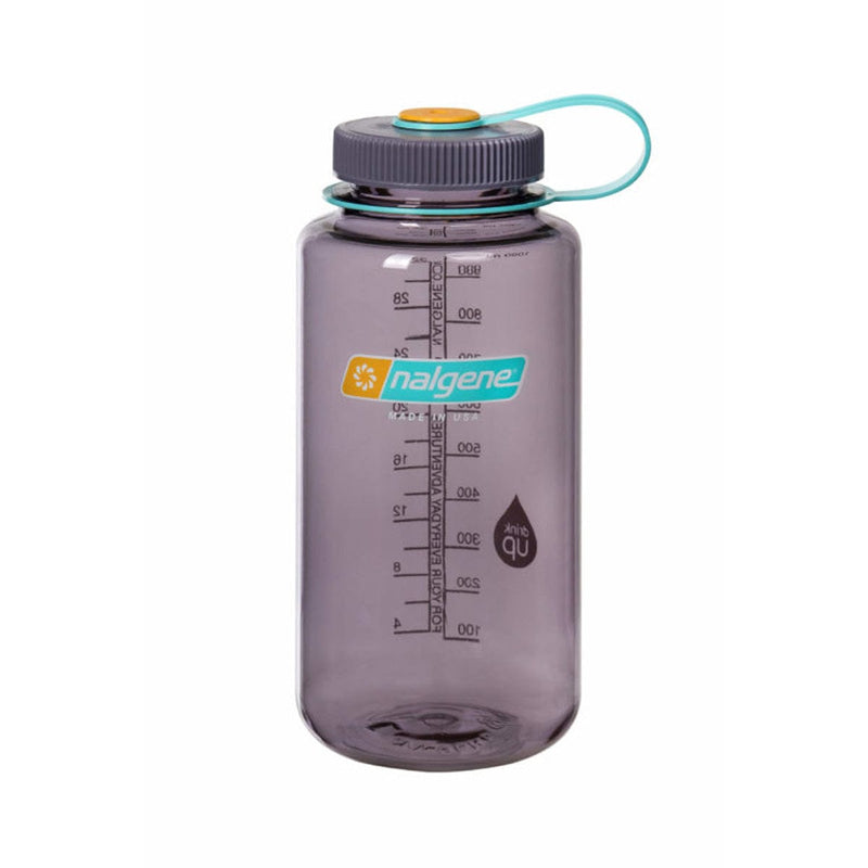 Load image into Gallery viewer, Nalgene Wide Mouth 32oz Sustain Water Bottle
