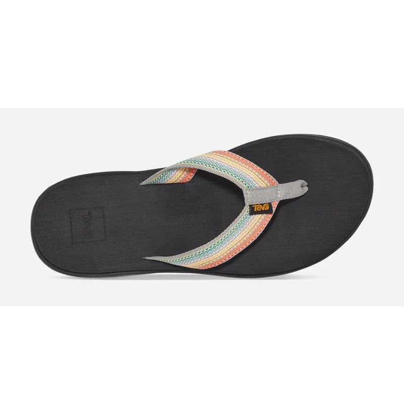 Load image into Gallery viewer, Teva Voya Flip-Flop Sandals - Womens
