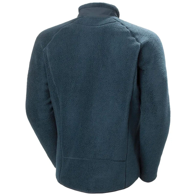 Load image into Gallery viewer, Helly Hansen Men's Panorama Pile Block Jacket