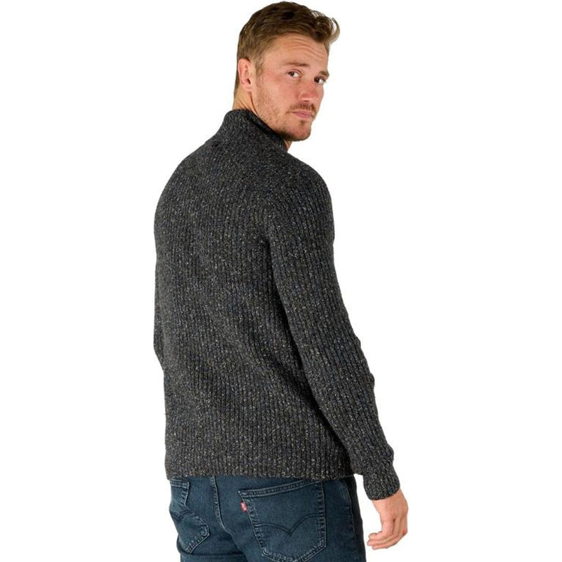 Load image into Gallery viewer, Sherpa Adventure Gear Men's Ranga Button Mock Neck