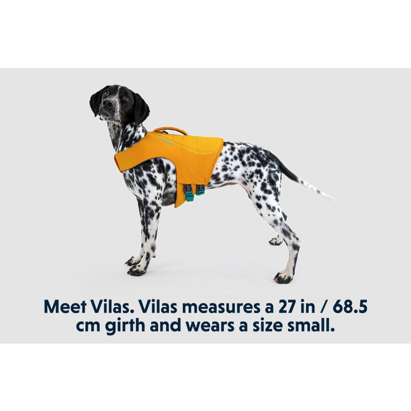 Load image into Gallery viewer, Ruffwear Float Coat Life Jacket