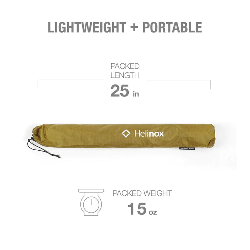 Load image into Gallery viewer, Helinox Personal Shade