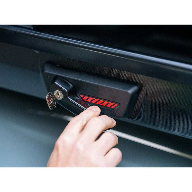 Load image into Gallery viewer, Yakima SKYBOX NX 18cu XL Rooftop Cargo Box