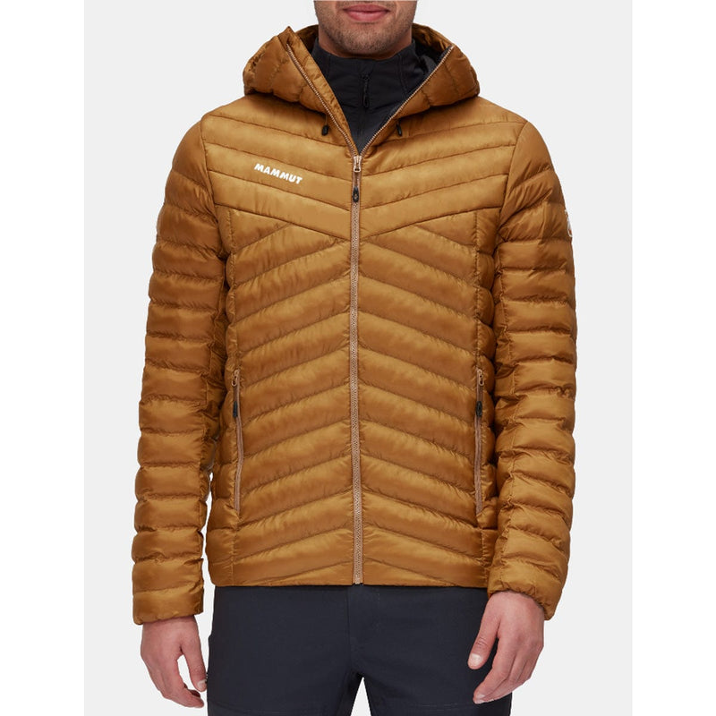 Load image into Gallery viewer, Mammut Albula IN Hooded Jacket Men