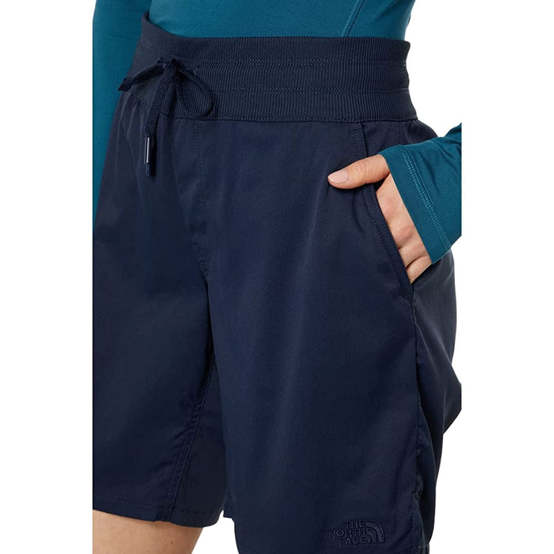 Load image into Gallery viewer, The North Face Women's Aphrodite Motion Bermuda Short