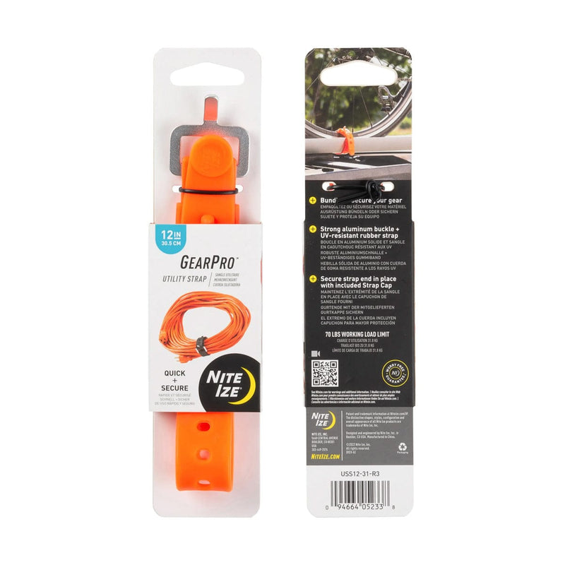 Load image into Gallery viewer, Nite Ize GearPro Utility Strap