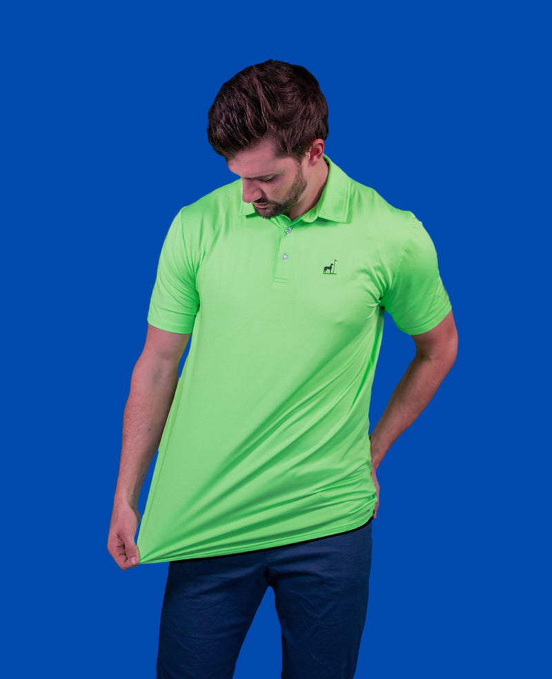 Load image into Gallery viewer, Electric Green by Proud 90