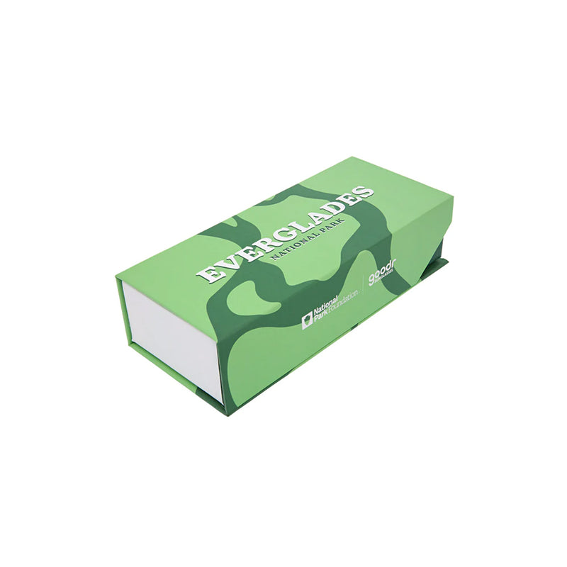 Load image into Gallery viewer, goodr Everglades OG Sunglasses