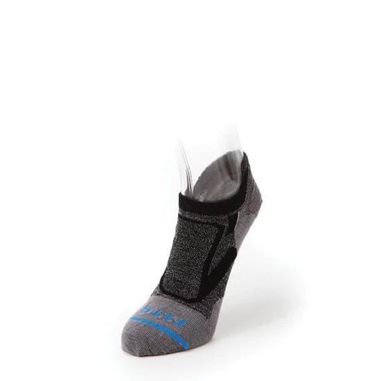 Load image into Gallery viewer, FITS Ultra Light Runner No Show Socks