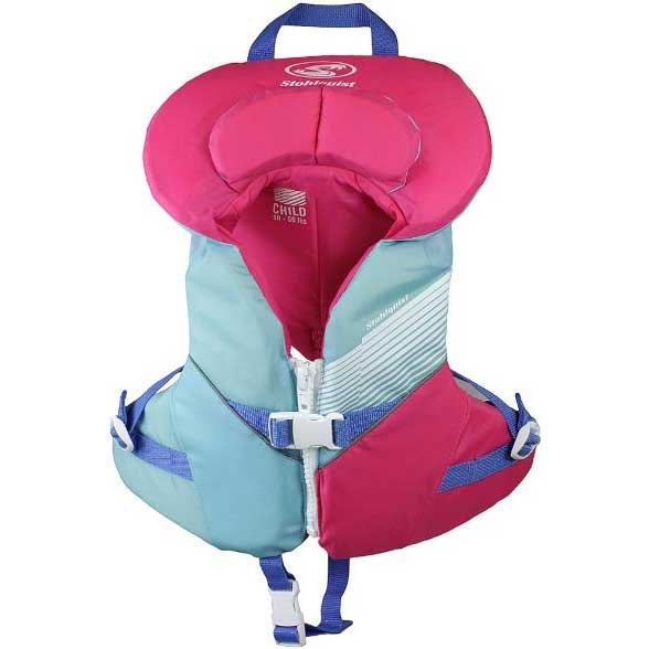 Load image into Gallery viewer, Stohlquist Child PFD