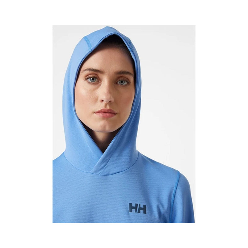 Load image into Gallery viewer, Helly Hansen Womens HH LIFA Active Solen Hoodie