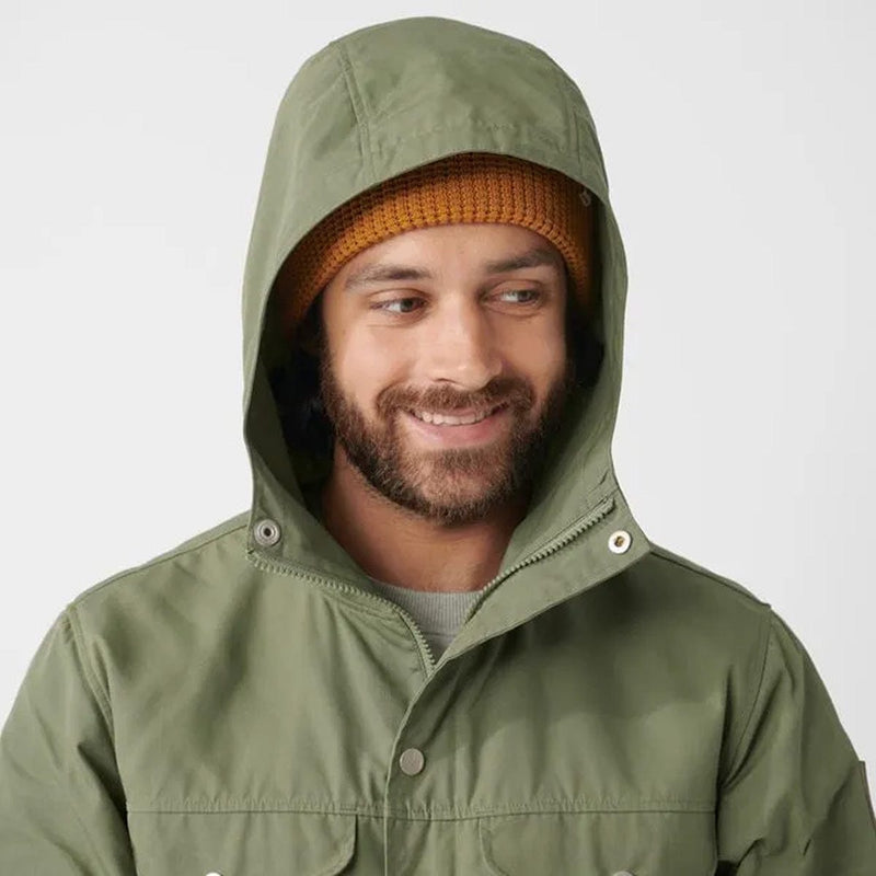 Load image into Gallery viewer, Fjallraven Greenland Jacket Men's