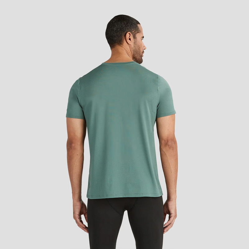 Load image into Gallery viewer, Terramar Men's Ventilator Short Sleeve Performance Tee