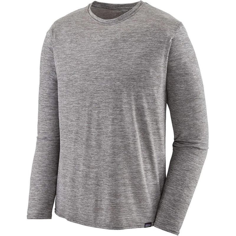Load image into Gallery viewer, Patagonia Men's Long Sleeve Cap Cool Daily Shirt