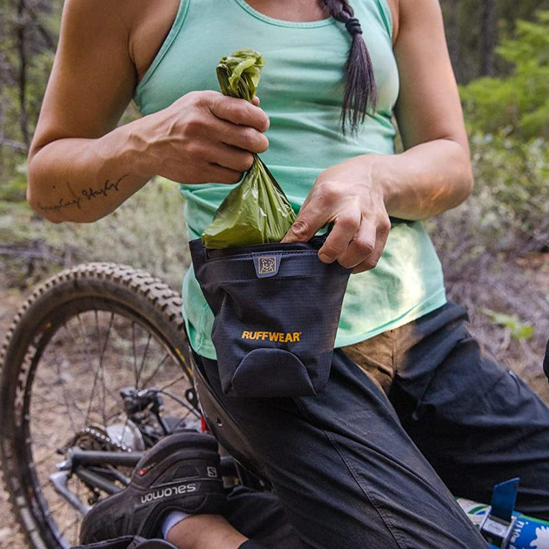 Load image into Gallery viewer, Ruffwear Pack Out Bag