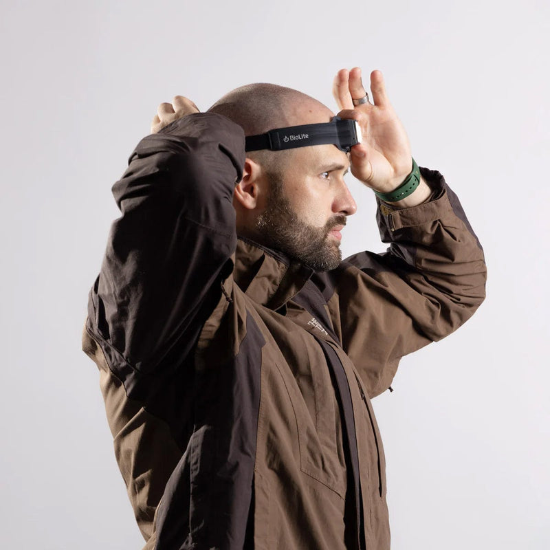 Load image into Gallery viewer, BioLite HeadLamp 800 Pro