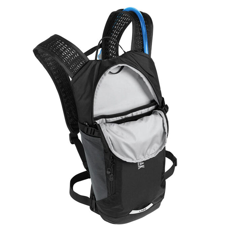 Load image into Gallery viewer, CamelBak Lobo 9 Hydration Pack 70 oz.
