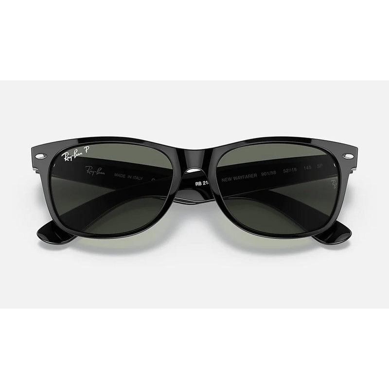 Load image into Gallery viewer, Ray-Ban Wayfarer Sunglasses - Men's