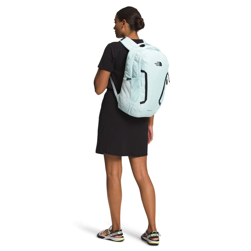 Load image into Gallery viewer, The North Face Women's Vault Backpack