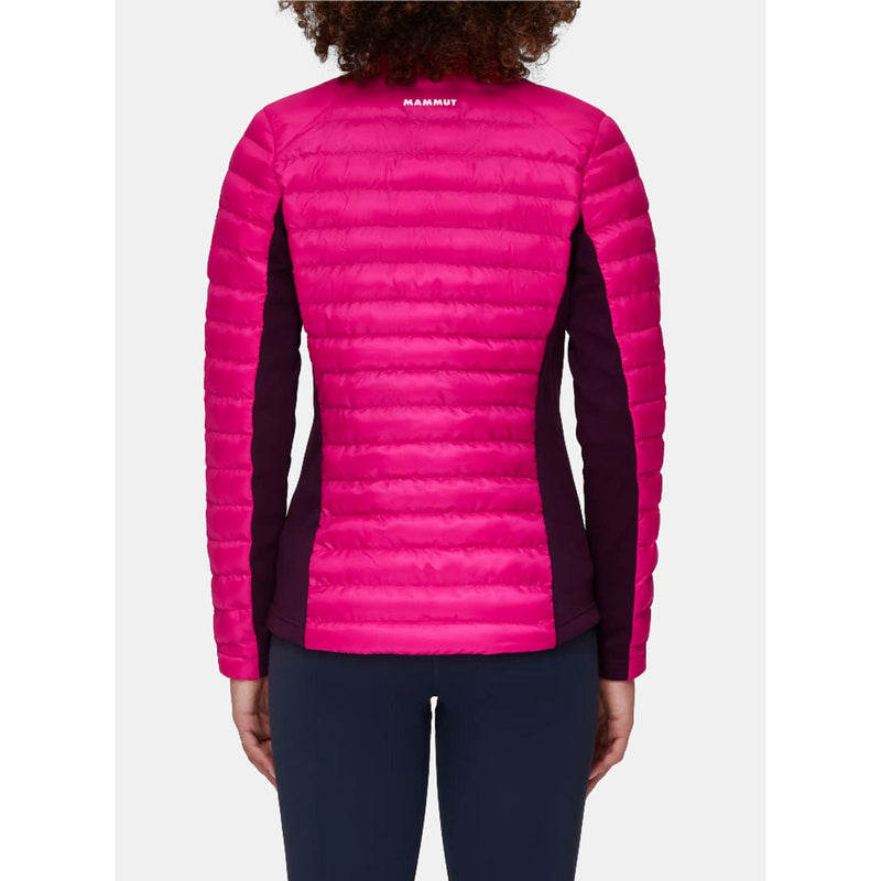 Load image into Gallery viewer, Mammut Women's Albula IN Hybrid Jacket