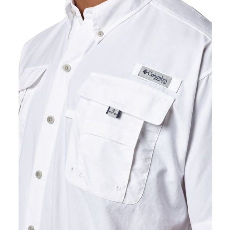 Load image into Gallery viewer, Columbia Bahama II Short Sleeve Shirt - Men's