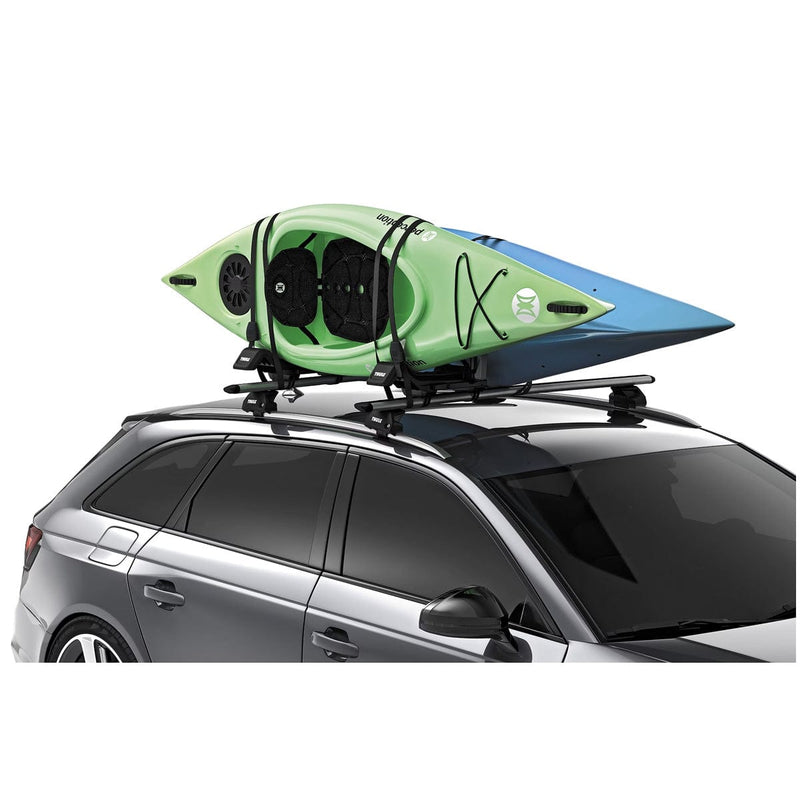 Load image into Gallery viewer, Thule Hull-A-Port XTR