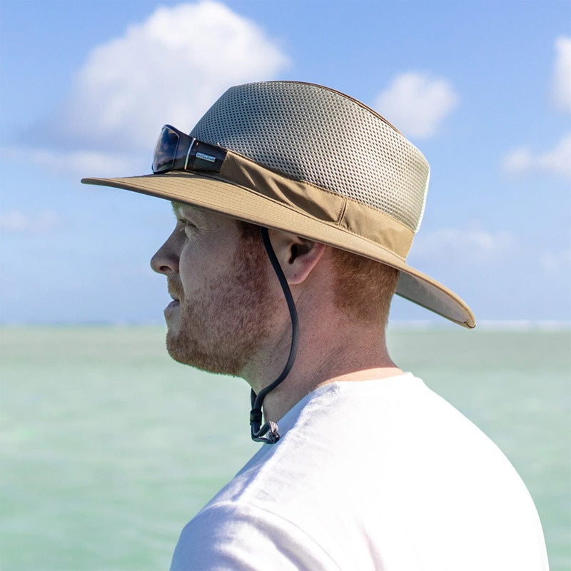 Load image into Gallery viewer, Sunday Afternoons Charter Breeze Hat