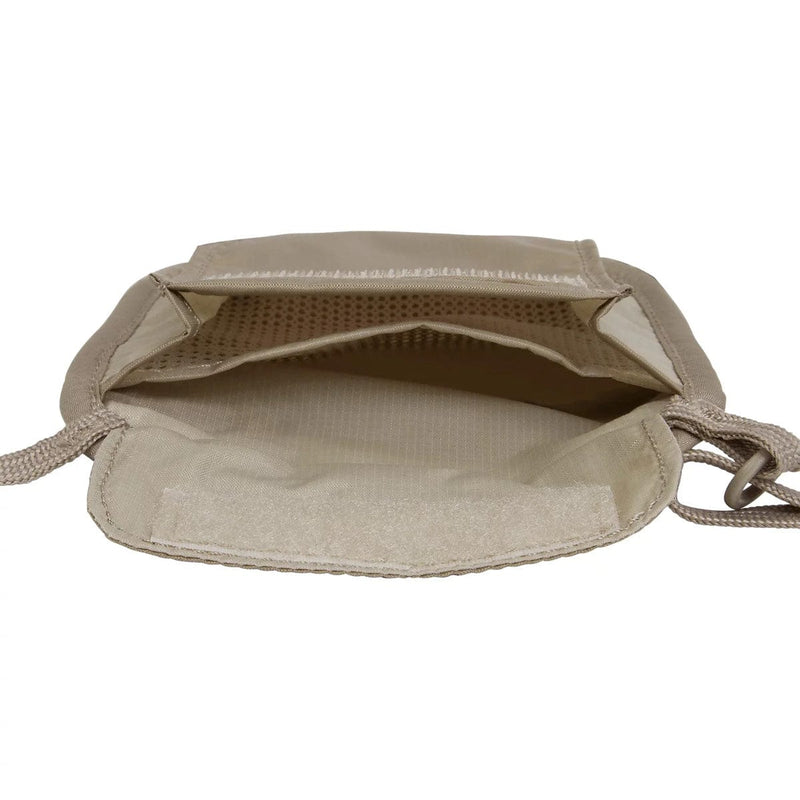 Load image into Gallery viewer, Eagle Creek Rfid Blocker Neck Wallet