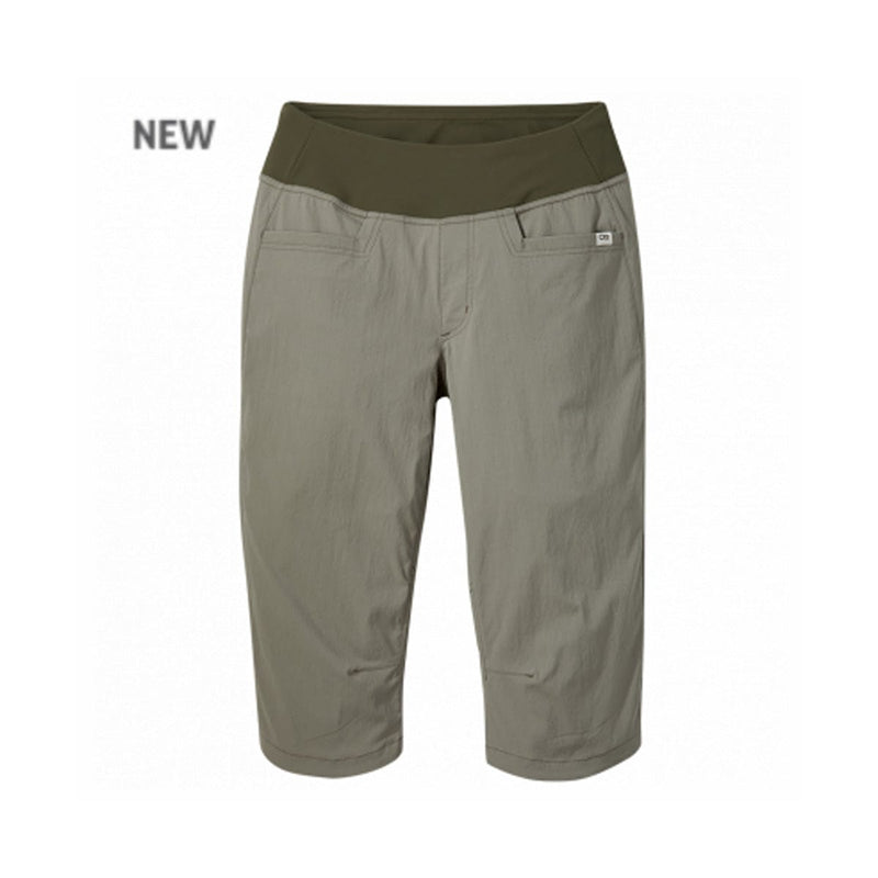 Load image into Gallery viewer, Outdoor Research Women's Zendo Capris