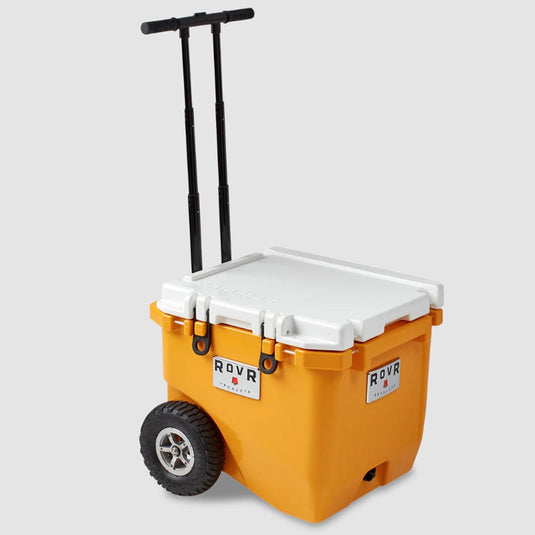 RovR RollR 45 Wheeled Cooler