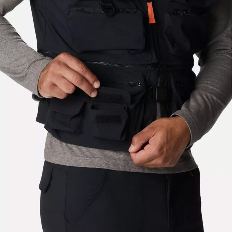 Load image into Gallery viewer, Columbia Men's Field Creek Big Horn Vest