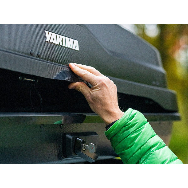 Load image into Gallery viewer, Yakima SKYBOX NX 18 Rooftop Cargo Box
