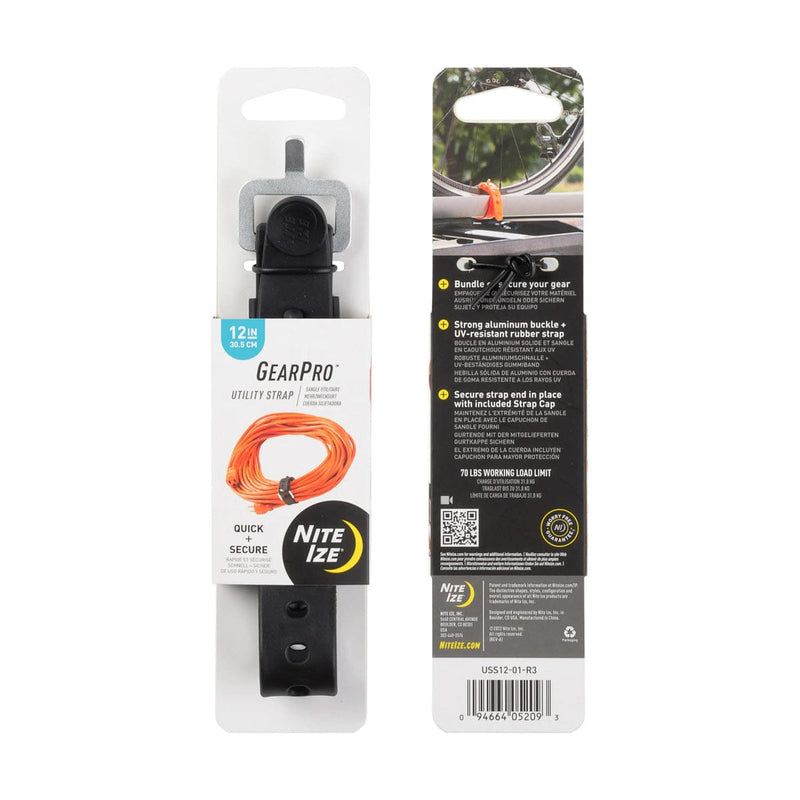 Load image into Gallery viewer, Nite Ize GearPro Utility Strap