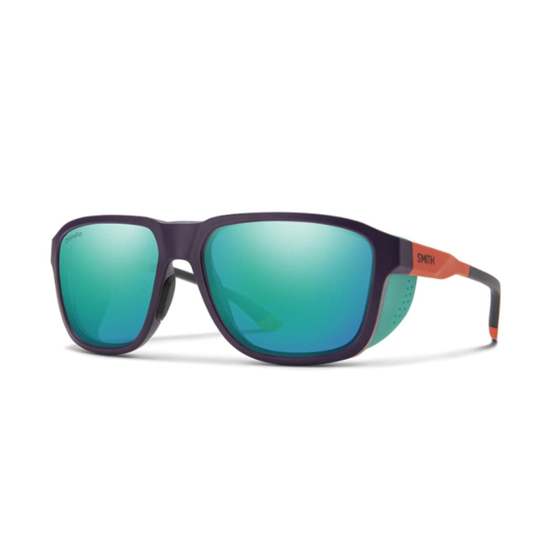 Load image into Gallery viewer, Smith Embark ChromaPop Glacier Sunglasses
