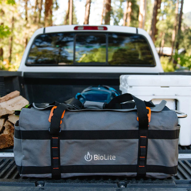 Load image into Gallery viewer, BioLite FirePit Carry Bag