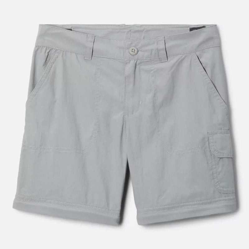 Load image into Gallery viewer, Columbia Girls Silver Ridge IV Convertible Pant