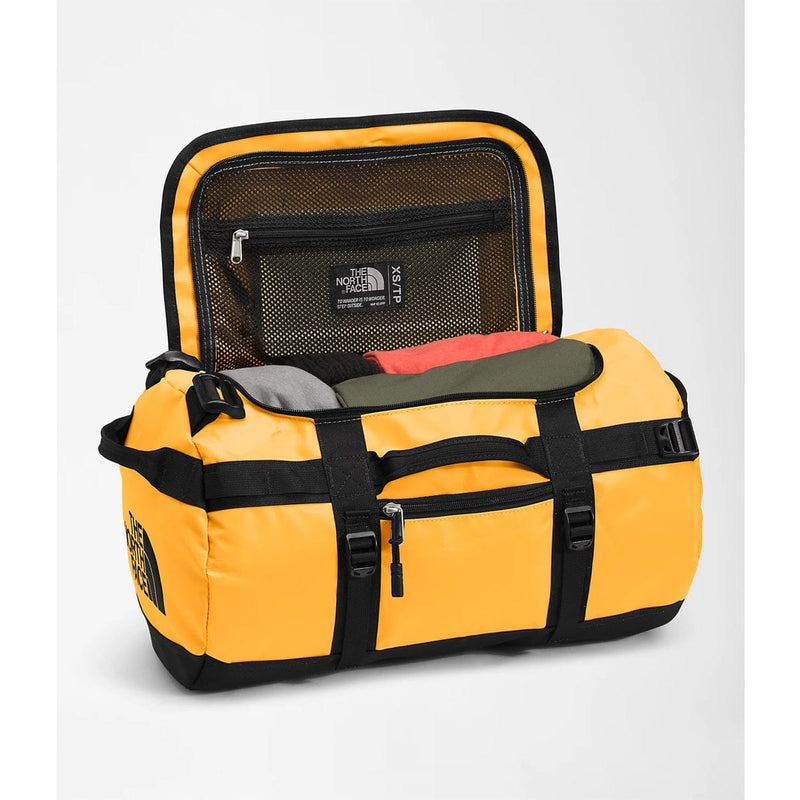 Load image into Gallery viewer, The North Face Base Camp XS Duffel