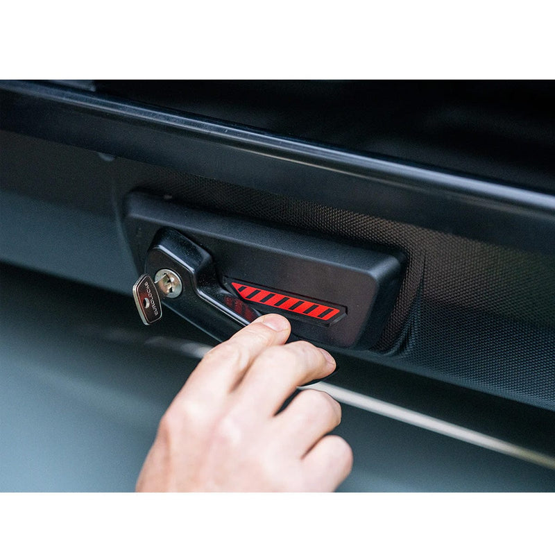 Load image into Gallery viewer, Yakima SKYBOX NX 16cu Large Rooftop Cargo Box