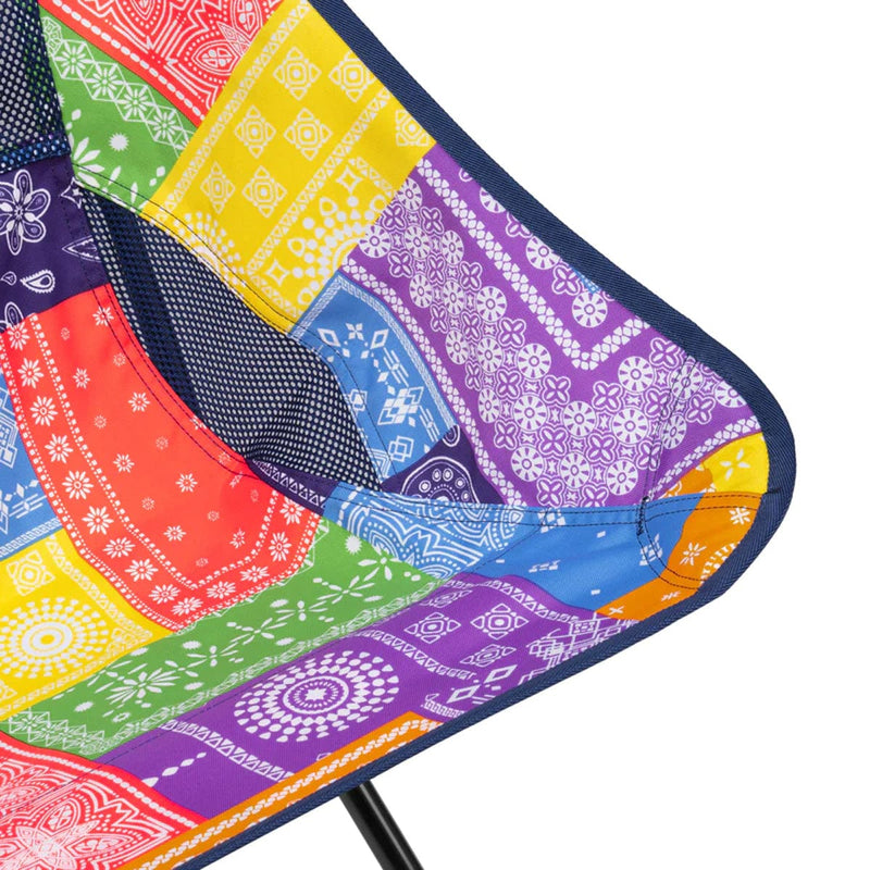 Load image into Gallery viewer, Helinox Sunset Camp Chair w Headrest & Side Pocket