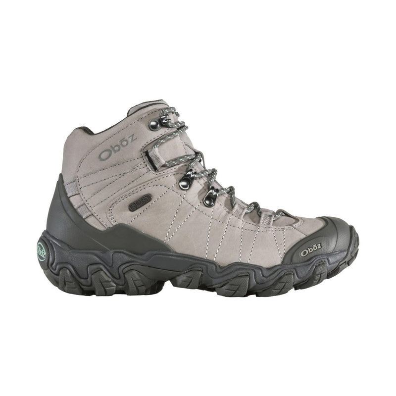 Load image into Gallery viewer, Oboz Bridger Mid B-Dry Hiking Boot - Women&#39;s Wide
