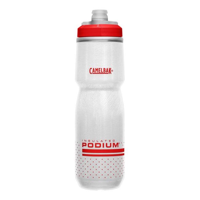 Load image into Gallery viewer, CamelBak Podium Chill 24 oz Bike Bottle - Insulated