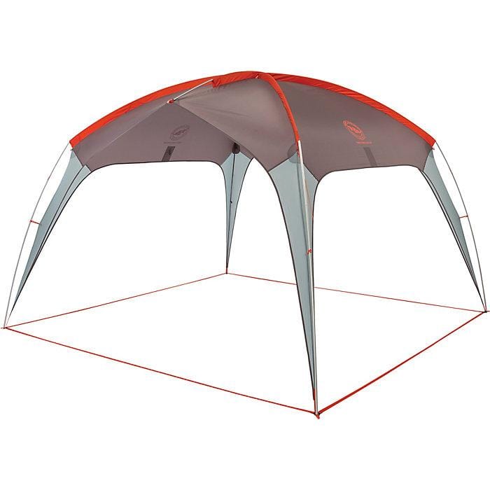 jango BIG AGNES THREE FORKS シェルター Big Agnes Three Forks Shelter – Campmor
