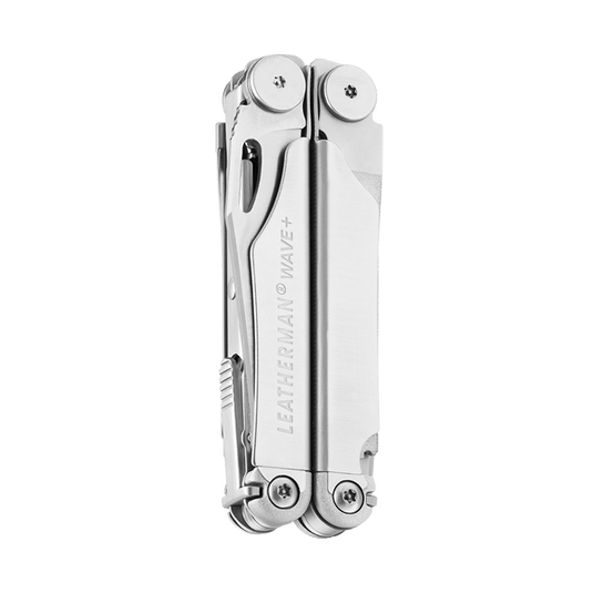 Leatherman Wave+ Multi-Tool